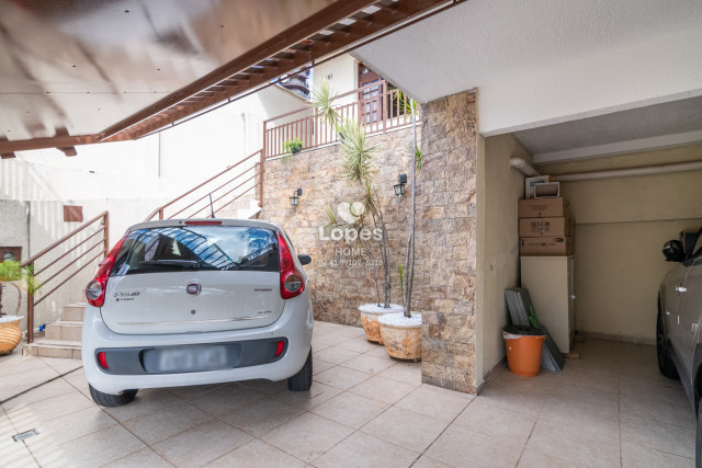 CASA no Bairro: Mercês - Lopes Home - Curitiba - foto 30