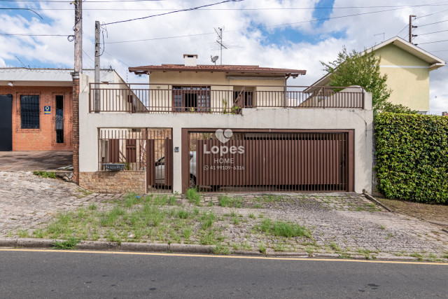 CASA no Bairro: Mercês - Lopes Home - Curitiba - foto 31