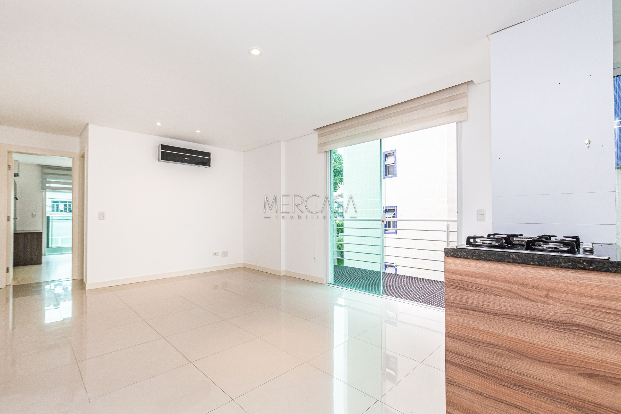 Apartamento para alugar em Bigorrilho, Curitiba — Portal Chave Fácil