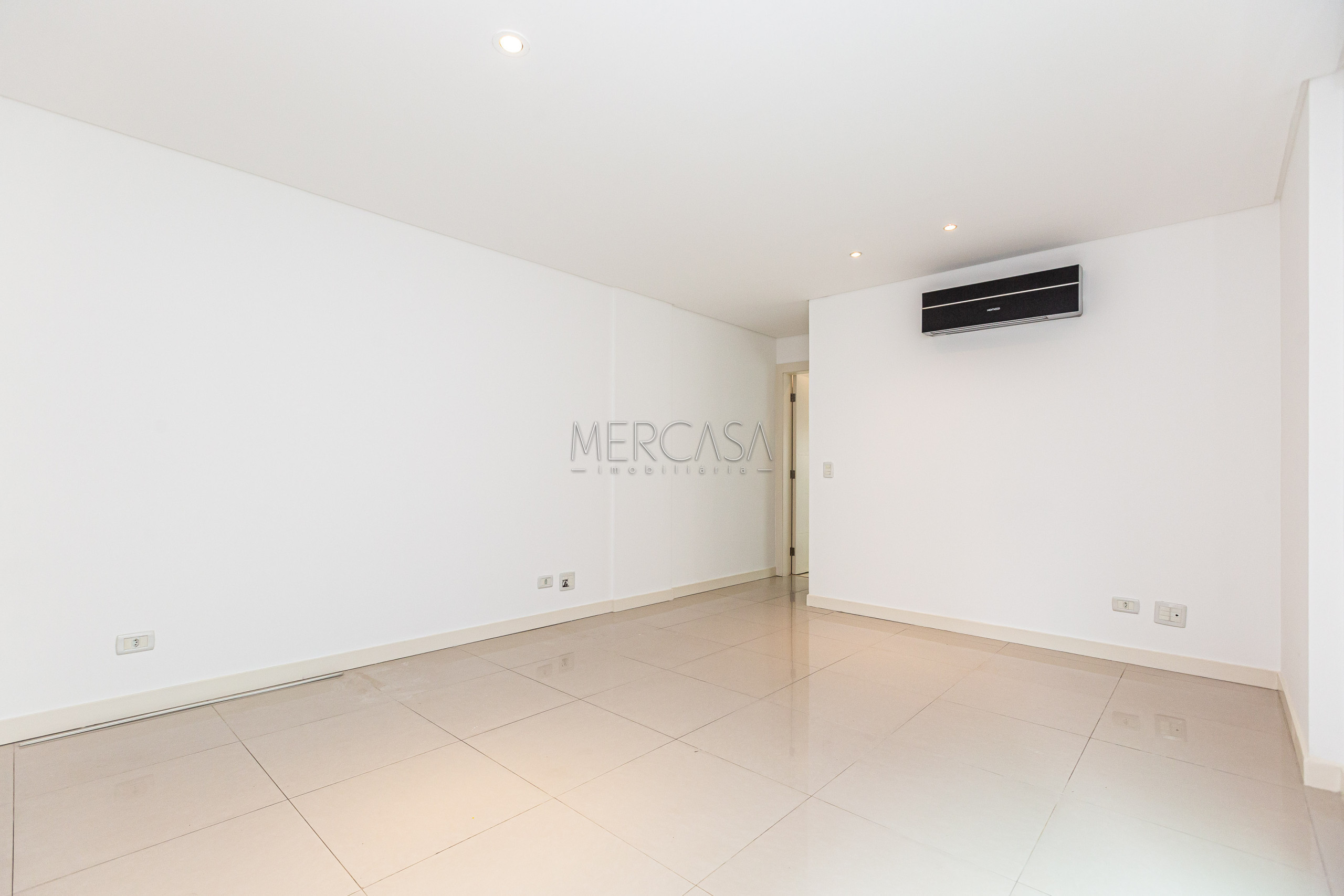 Apartamento para alugar em Bigorrilho, Curitiba — Portal Chave Fácil