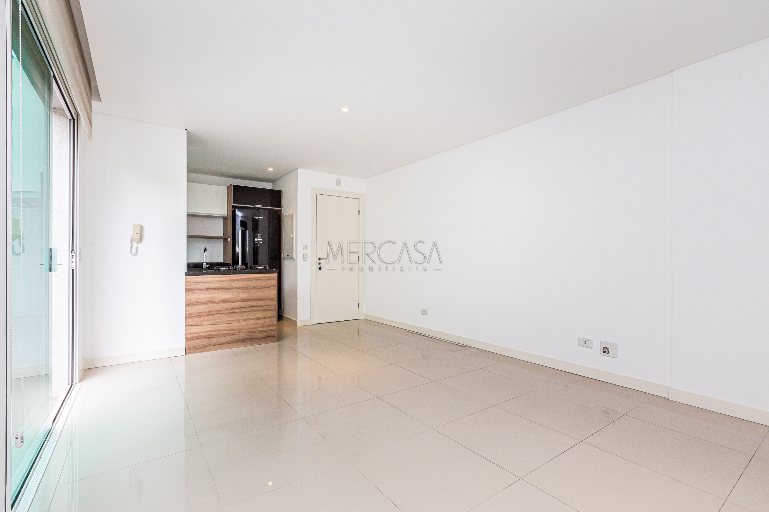 Apartamento para alugar em Bigorrilho, Curitiba — Portal Chave Fácil