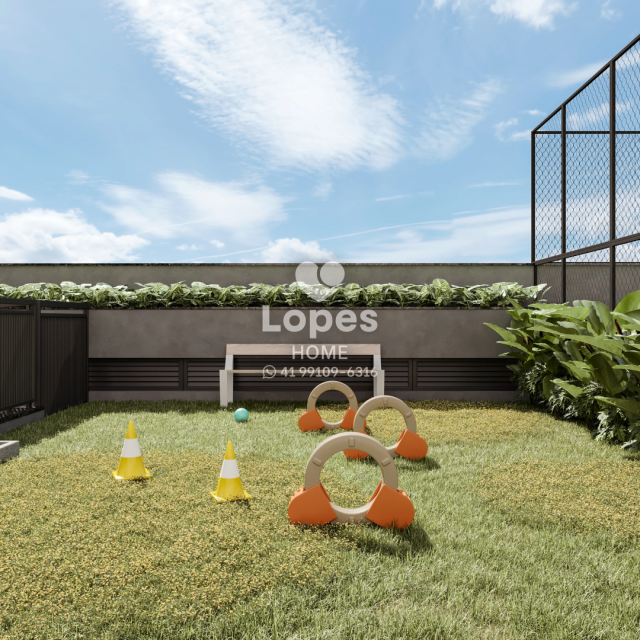 APARTAMENTO no Bairro: Vila Izabel - Lopes Home - Curitiba - foto 5