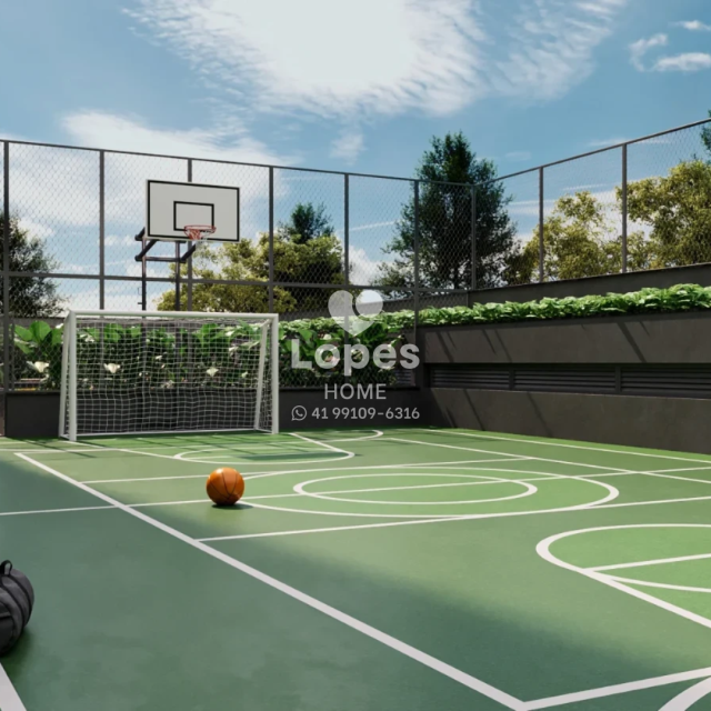 APARTAMENTO no Bairro: Vila Izabel - Lopes Home - Curitiba - foto 6