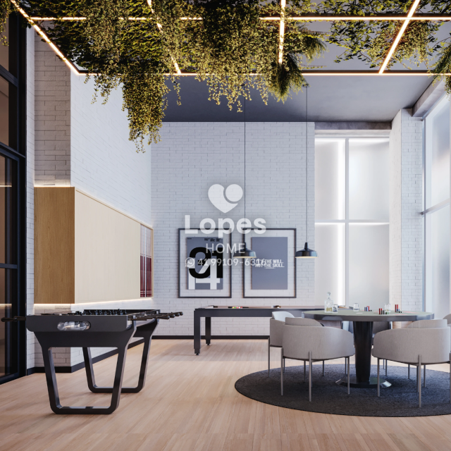 APARTAMENTO no Bairro: Vila Izabel - Lopes Home - Curitiba - foto 13