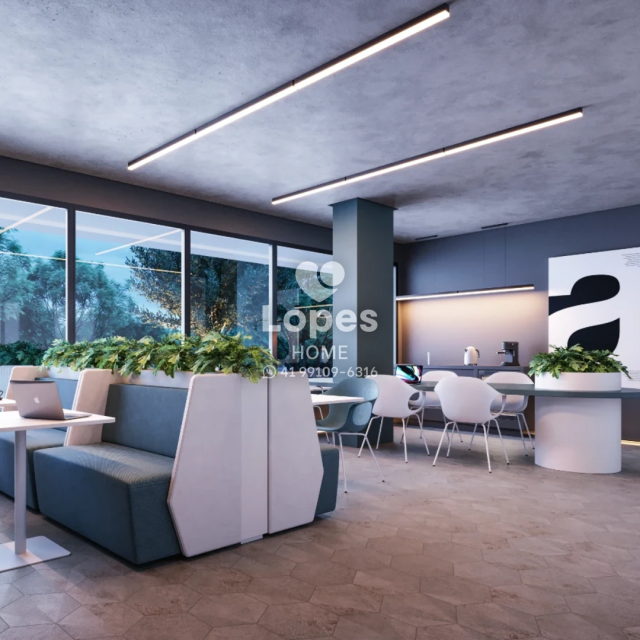 APARTAMENTO no Bairro: Vila Izabel - Lopes Home - Curitiba - foto 15