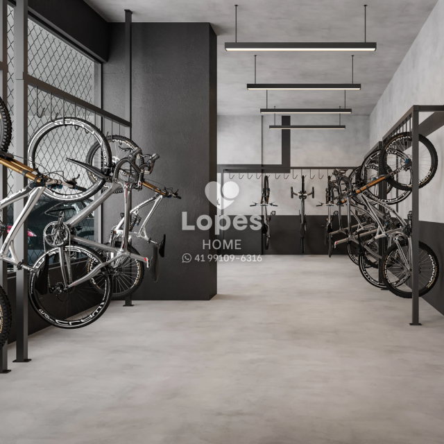 APARTAMENTO no Bairro: Vila Izabel - Lopes Home - Curitiba - foto 17