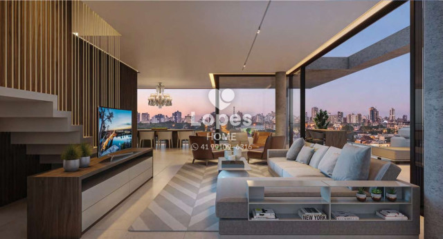 APARTAMENTO no Bairro: Batel - Lopes Home - Curitiba - foto 4