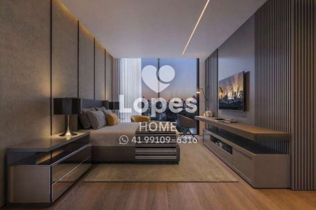 APARTAMENTO no Bairro: Batel - Lopes Home - Curitiba - foto 5