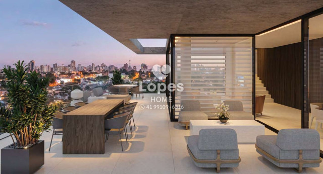 APARTAMENTO no Bairro: Batel - Lopes Home - Curitiba - foto 8