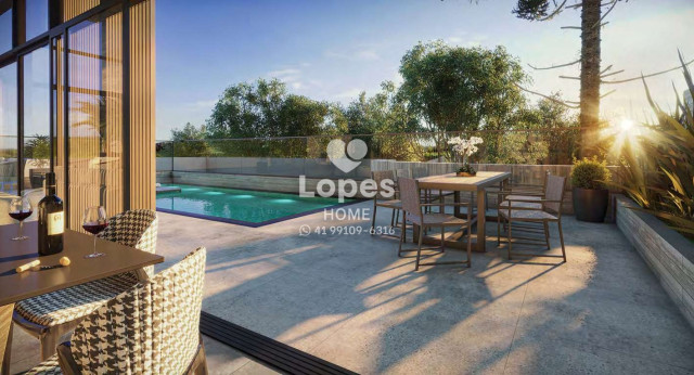 APARTAMENTO no Bairro: Batel - Lopes Home - Curitiba - foto 14