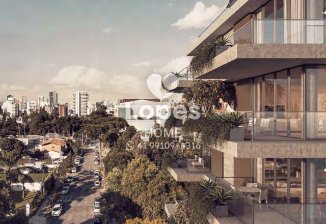 APARTAMENTO no Bairro: Batel - Lopes Home - Curitiba - foto 9