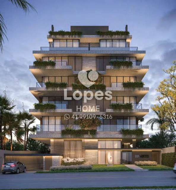 APARTAMENTO no Bairro: Batel - Lopes Home - Curitiba - foto 19