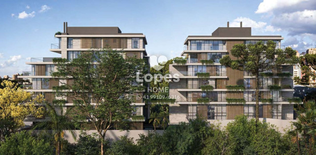APARTAMENTO no Bairro: Batel - Lopes Home - Curitiba - foto 18