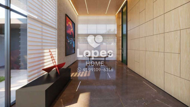 APARTAMENTO no Bairro: Batel - Lopes Home - Curitiba - foto 10