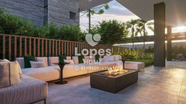 APARTAMENTO no Bairro: Batel - Lopes Home - Curitiba - foto 11