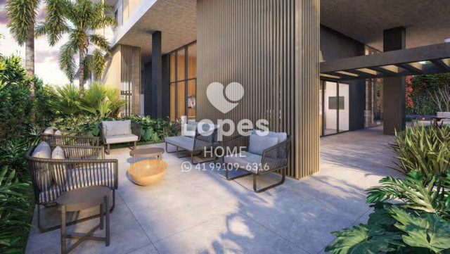 APARTAMENTO no Bairro: Batel - Lopes Home - Curitiba - foto 12