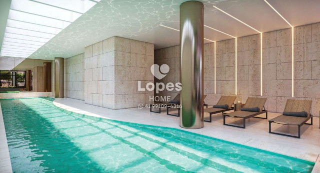 APARTAMENTO no Bairro: Batel - Lopes Home - Curitiba - foto 13