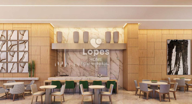 APARTAMENTO no Bairro: Batel - Lopes Home - Curitiba - foto 15