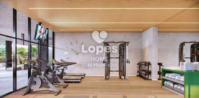 APARTAMENTO no Bairro: Batel - Lopes Home - Curitiba - foto 16