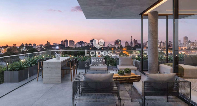 APARTAMENTO no Bairro: Batel - Lopes Home - Curitiba - foto 17