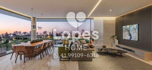 APARTAMENTO no Bairro: Batel - Lopes Home - Curitiba - foto 20