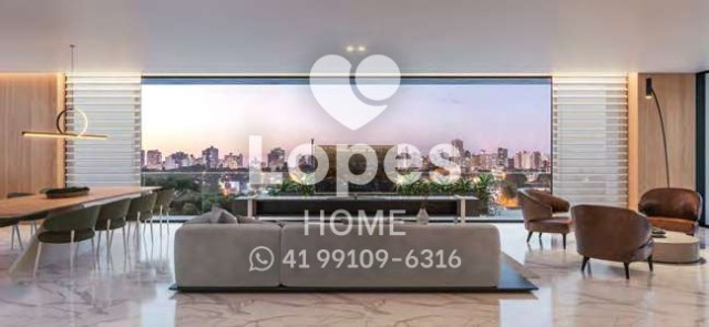 APARTAMENTO no Bairro: Batel - Lopes Home - Curitiba - foto 21