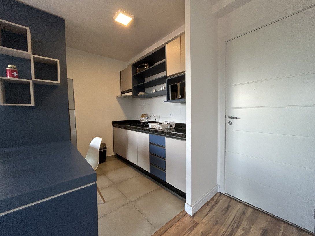 Foto 3 - STUDIO em CURITIBA - PR, no bairro Bom Retiro - Referência PIV-STUDIO518