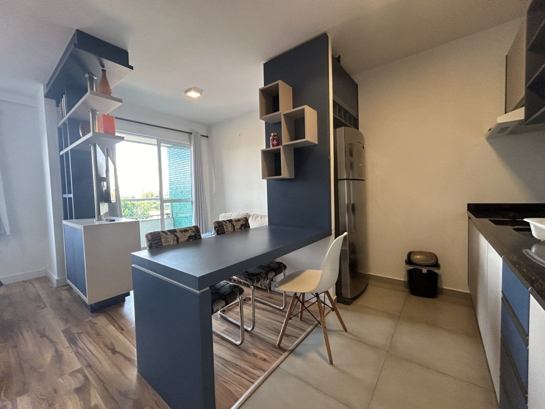 Foto 6 - STUDIO em CURITIBA - PR, no bairro Bom Retiro - Referência PIV-STUDIO518