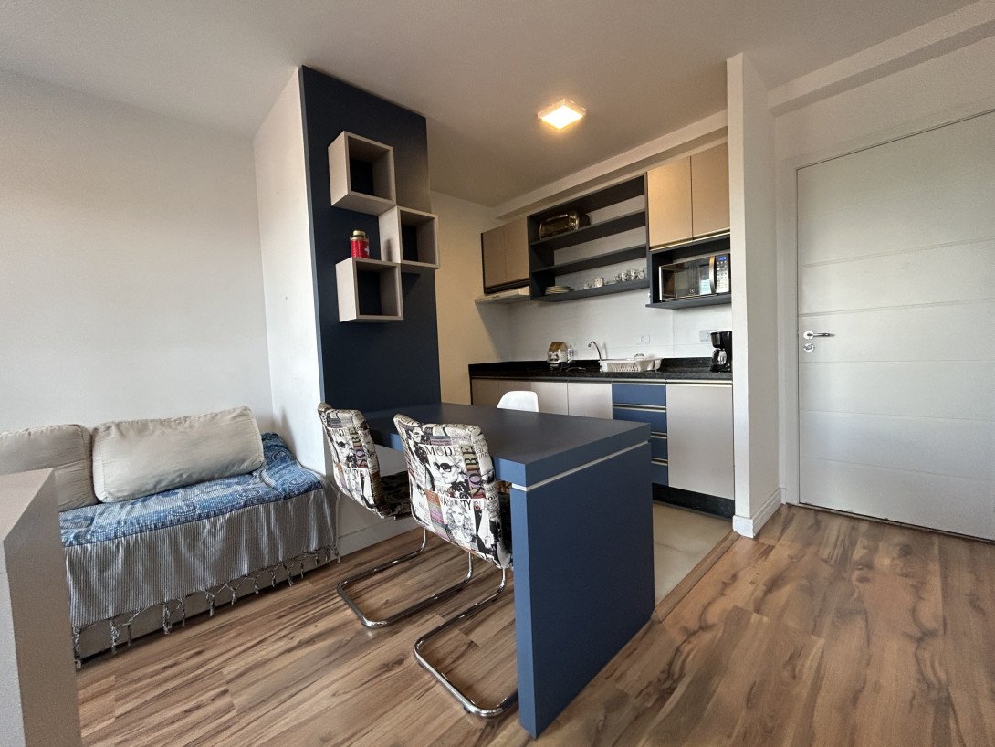 Foto 7 - STUDIO em CURITIBA - PR, no bairro Bom Retiro - Referência PIV-STUDIO518