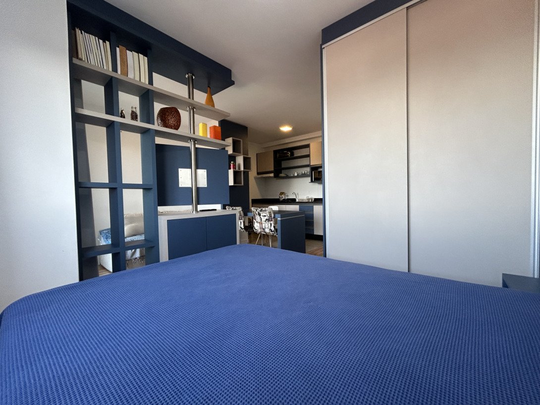 Foto 12 - STUDIO em CURITIBA - PR, no bairro Bom Retiro - Referência PIV-STUDIO518