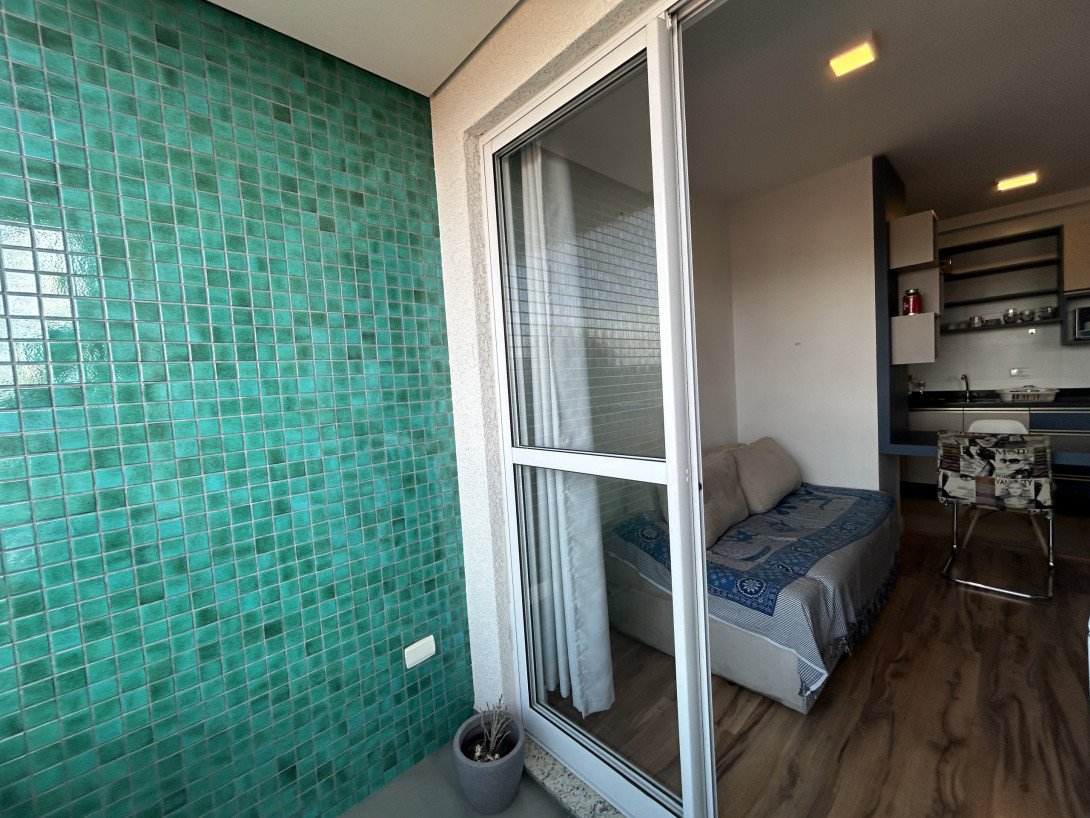 Foto 15 - STUDIO em CURITIBA - PR, no bairro Bom Retiro - Referência PIV-STUDIO518