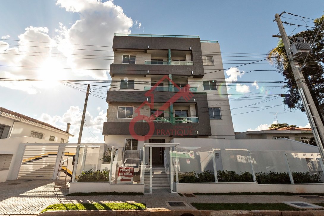 Foto 27 - STUDIO em CURITIBA - PR, no bairro Bom Retiro - Referência PIV-STUDIO518