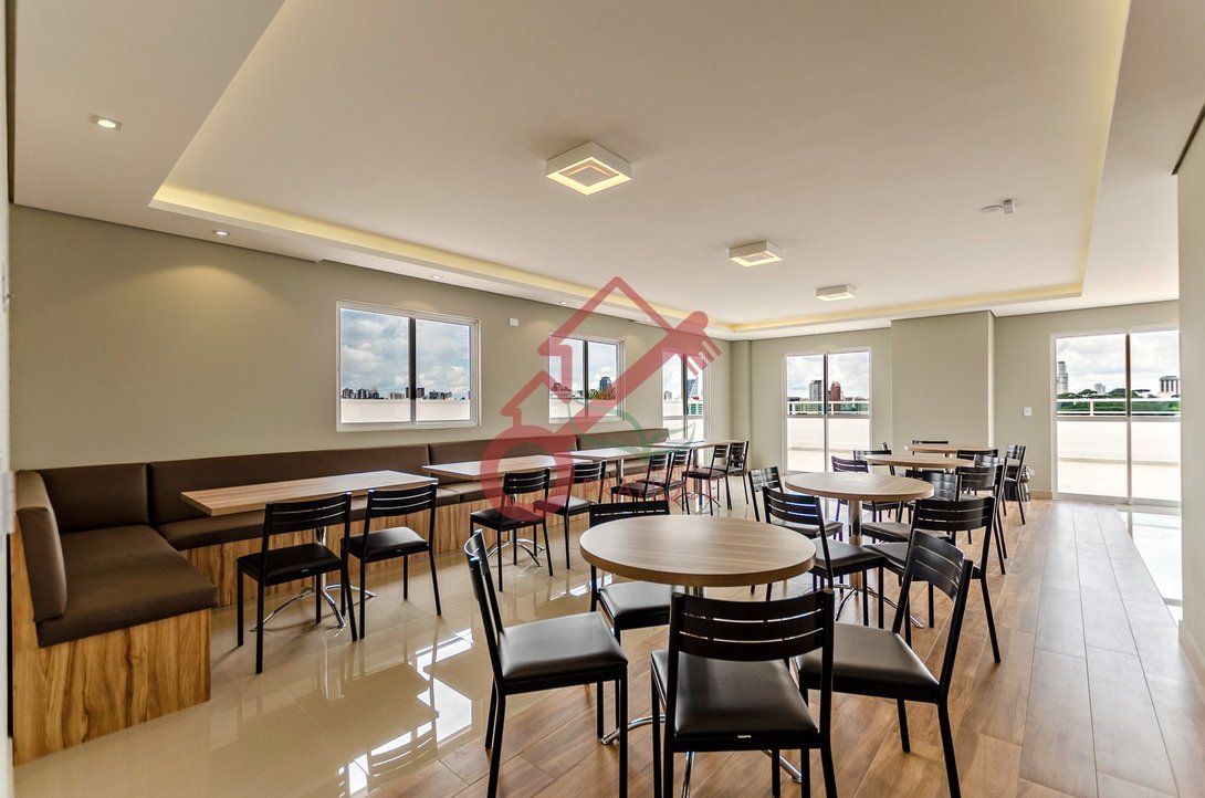 Foto 17 - STUDIO em CURITIBA - PR, no bairro Bom Retiro - Referência PIV-STUDIO518