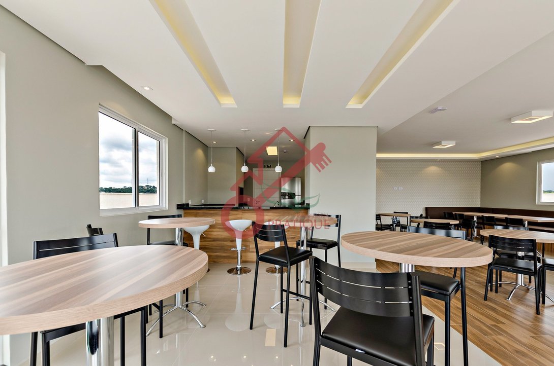 Foto 16 - STUDIO em CURITIBA - PR, no bairro Bom Retiro - Referência PIV-STUDIO518