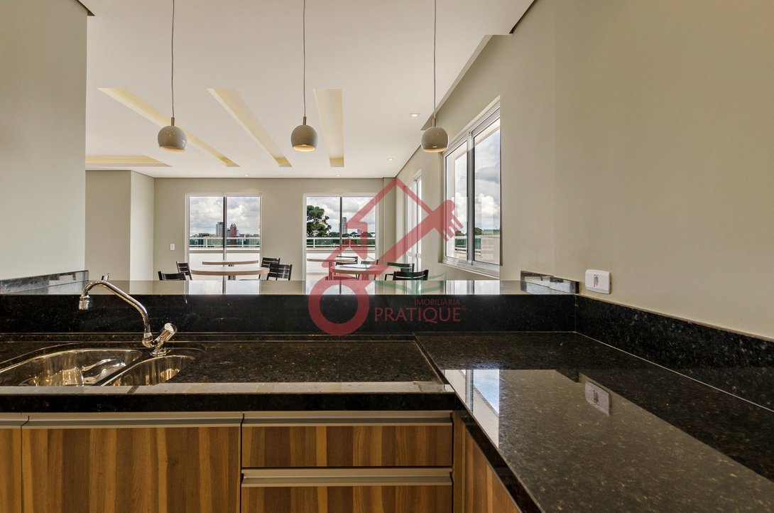 Foto 18 - STUDIO em CURITIBA - PR, no bairro Bom Retiro - Referência PIV-STUDIO518