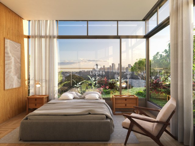 APARTAMENTO no Bairro: Ecoville - Lopes Home - Curitiba - foto 4