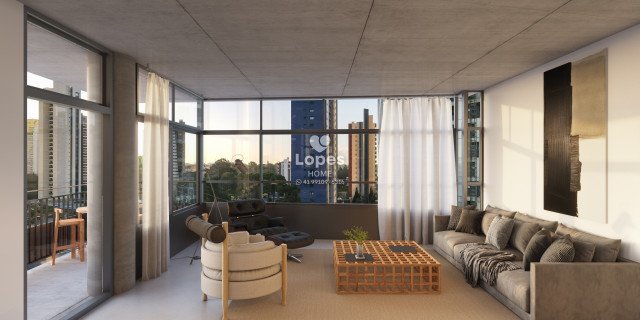 APARTAMENTO no Bairro: Ecoville - Lopes Home - Curitiba - foto 1