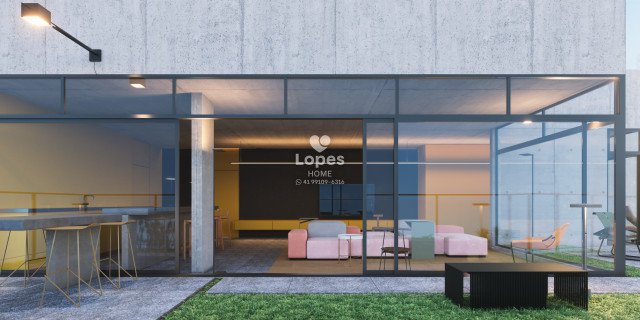 APARTAMENTO no Bairro: Ecoville - Lopes Home - Curitiba - foto 6