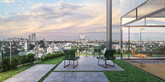 APARTAMENTO no Bairro: Ecoville - Lopes Home - Curitiba - foto 7