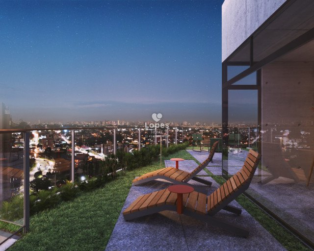 APARTAMENTO no Bairro: Ecoville - Lopes Home - Curitiba - foto 8