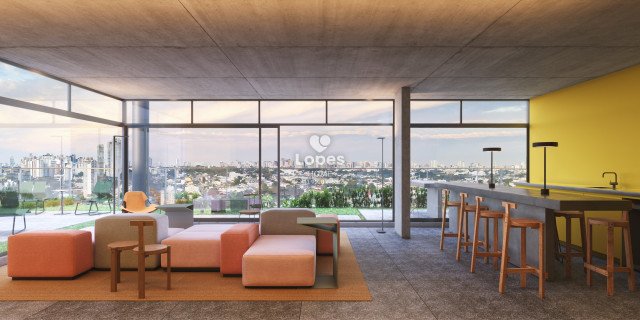 APARTAMENTO no Bairro: Ecoville - Lopes Home - Curitiba - foto 9