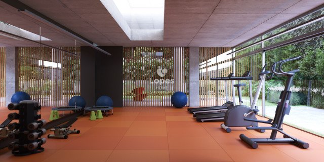 APARTAMENTO no Bairro: Ecoville - Lopes Home - Curitiba - foto 12