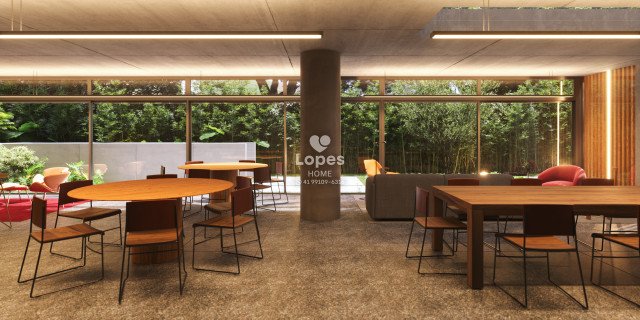 APARTAMENTO no Bairro: Ecoville - Lopes Home - Curitiba - foto 16