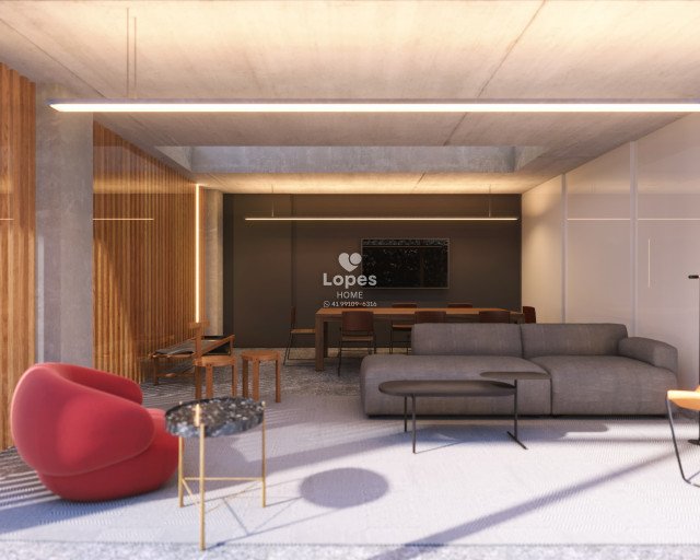 APARTAMENTO no Bairro: Ecoville - Lopes Home - Curitiba - foto 17