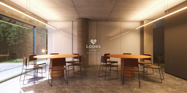 APARTAMENTO no Bairro: Ecoville - Lopes Home - Curitiba - foto 18