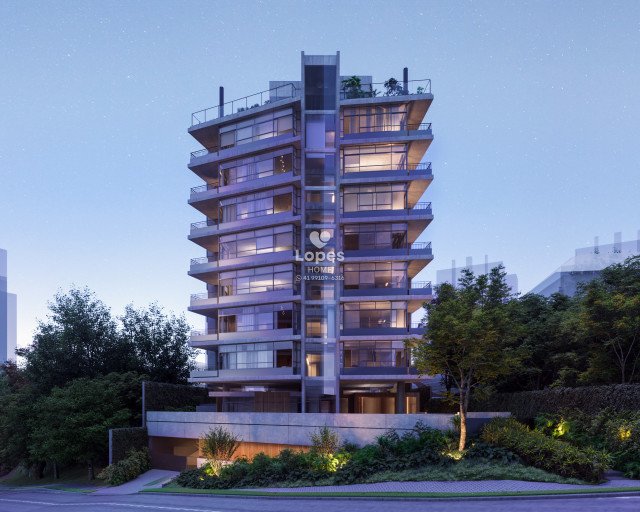 APARTAMENTO no Bairro: Ecoville - Lopes Home - Curitiba - foto 19