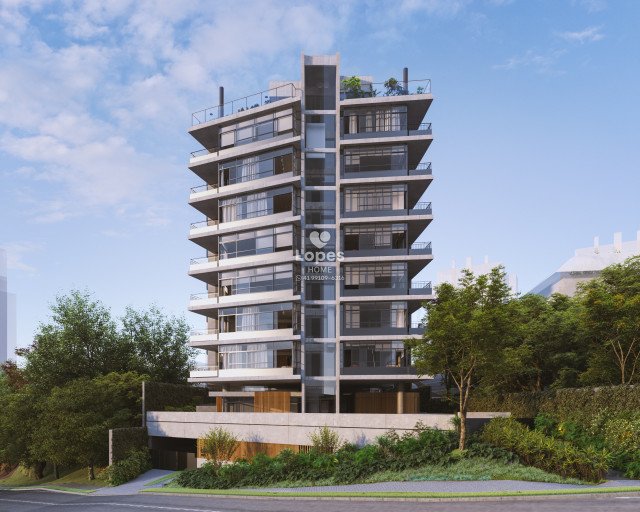 APARTAMENTO no Bairro: Ecoville - Lopes Home - Curitiba - foto 20