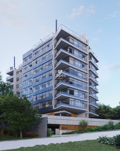 APARTAMENTO no Bairro: Ecoville - Lopes Home - Curitiba - foto 21