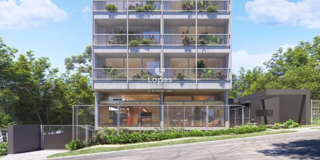 APARTAMENTO no Bairro: Bigorrilho - Lopes Home - Curitiba - foto 14