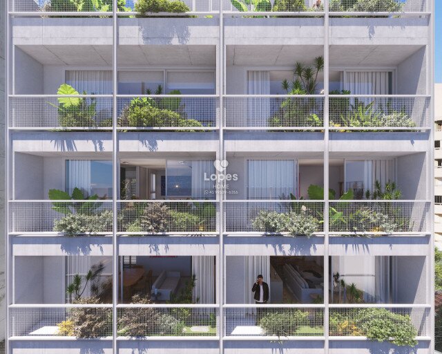 APARTAMENTO no Bairro: Bigorrilho - Lopes Home - Curitiba - foto 15